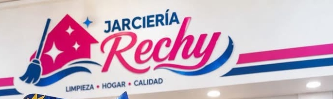 Jarciería Rechy - Limpieza, Hogar, Calidad
